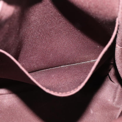 Louis Vuitton Josh Brown Canvas Bag