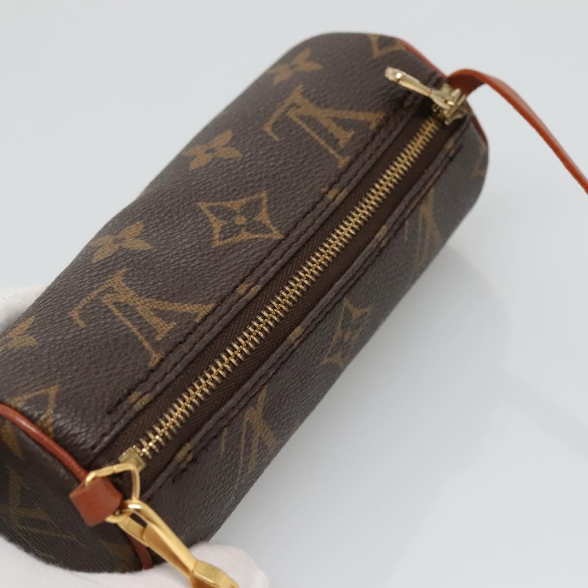 Louis Vuitton Papillon Pochette