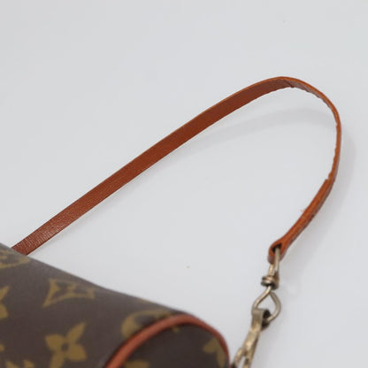 Louis Vuitton Papillon Pochette