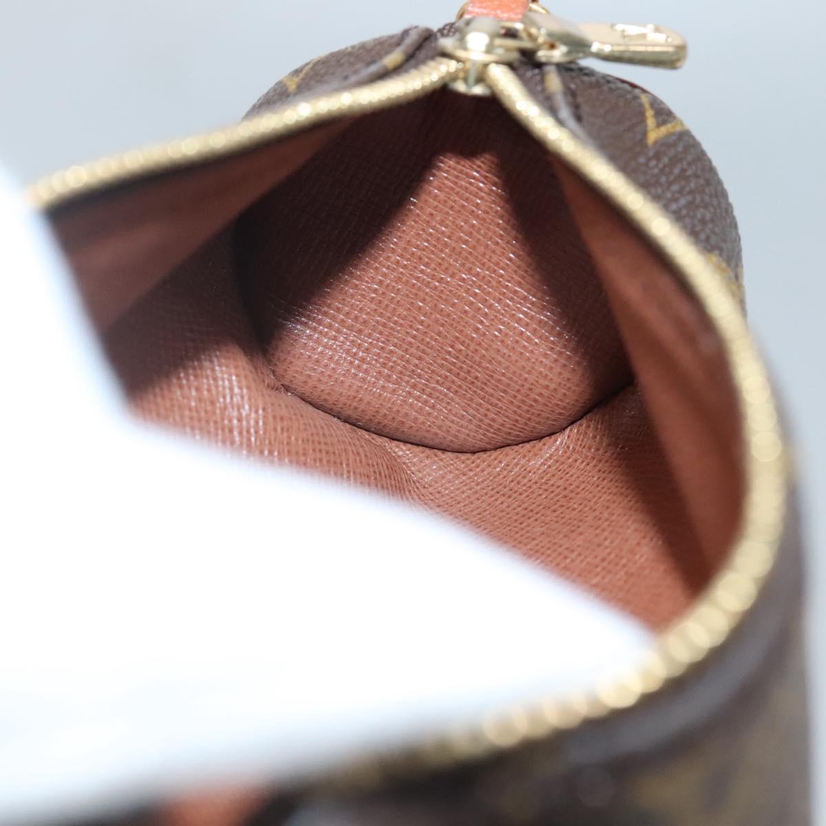 Louis Vuitton Papillon Pochette