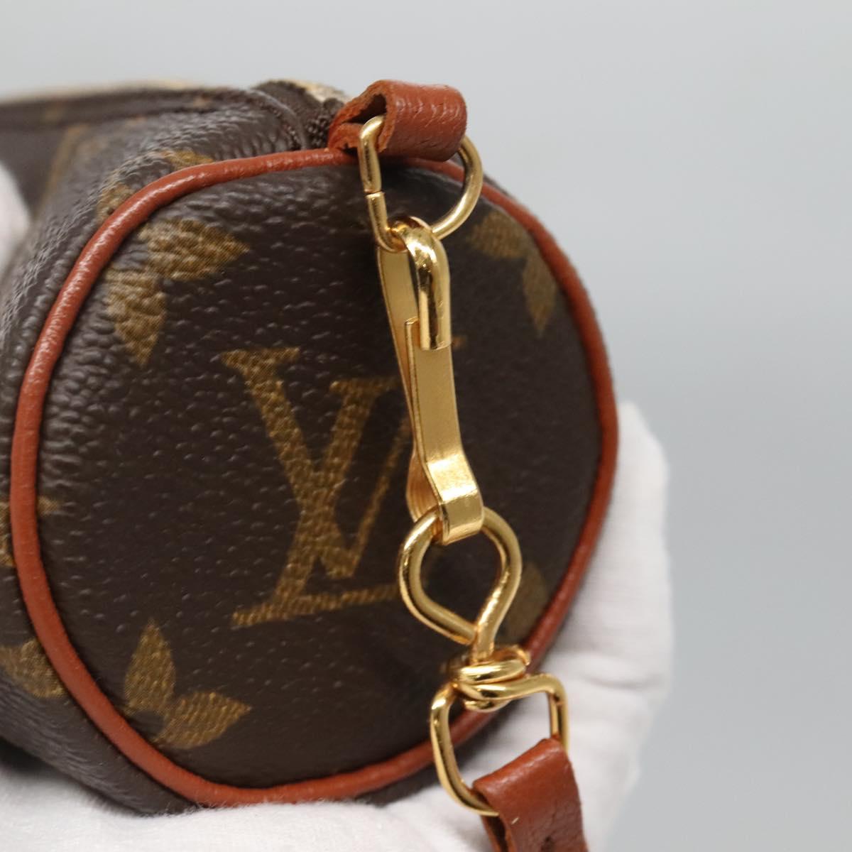 Louis Vuitton Papillon Pochette