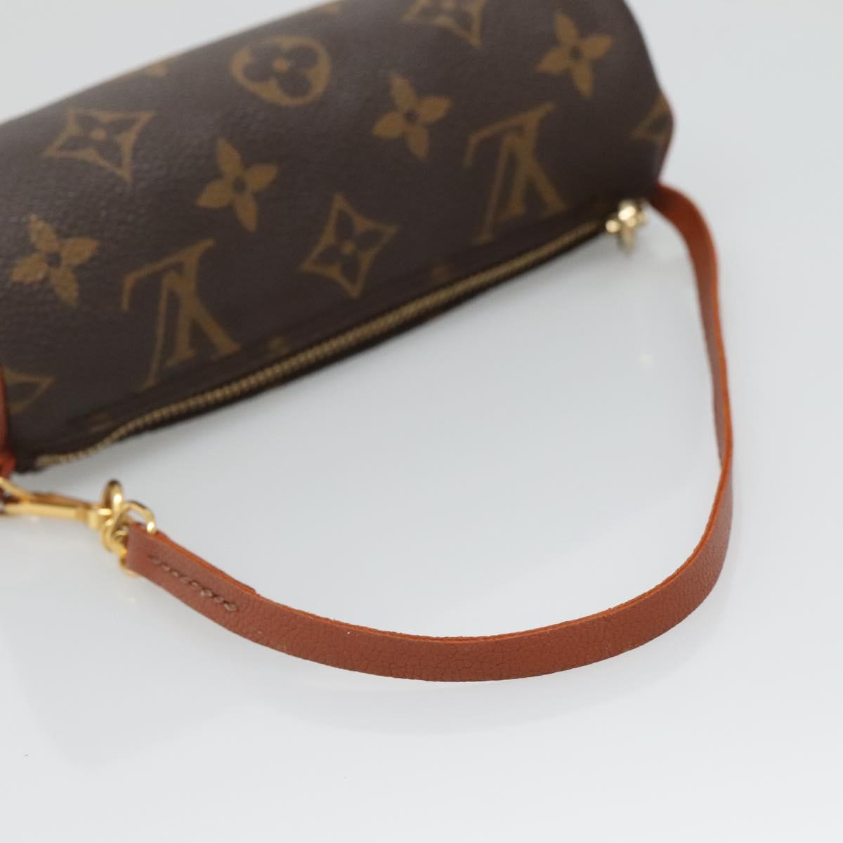 Louis Vuitton Papillon Pochette