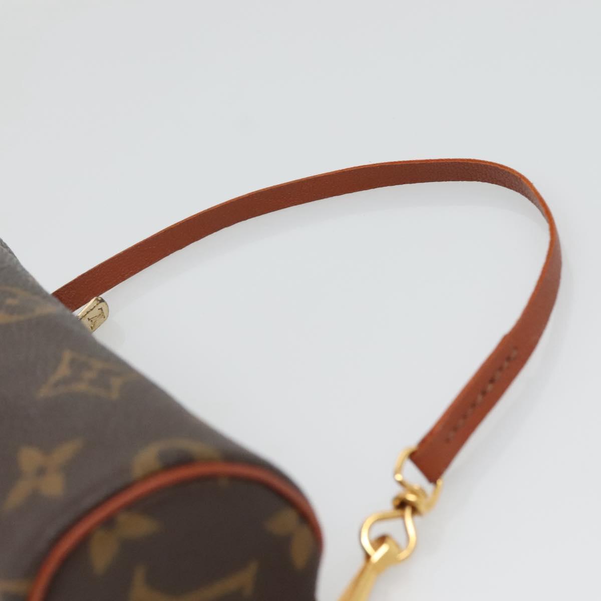 Louis Vuitton Papillon Pochette