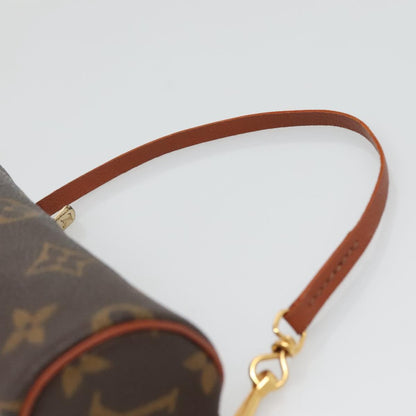 Louis Vuitton Papillon Pochette