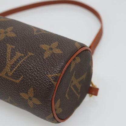 Louis Vuitton Papillon Pochette