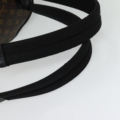 Louis Vuitton Josh Brown Canvas Bag