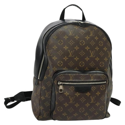 Louis Vuitton Josh Brown Canvas Bag