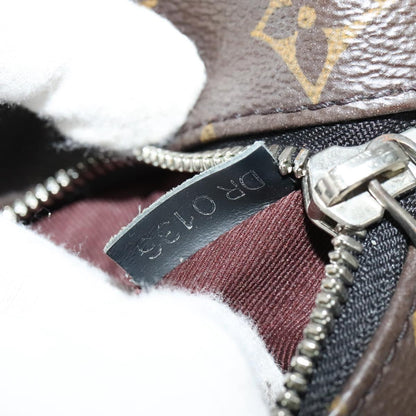 Louis Vuitton Josh Brown Canvas Bag