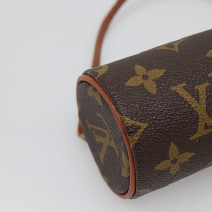 Louis Vuitton Papillon Pochette