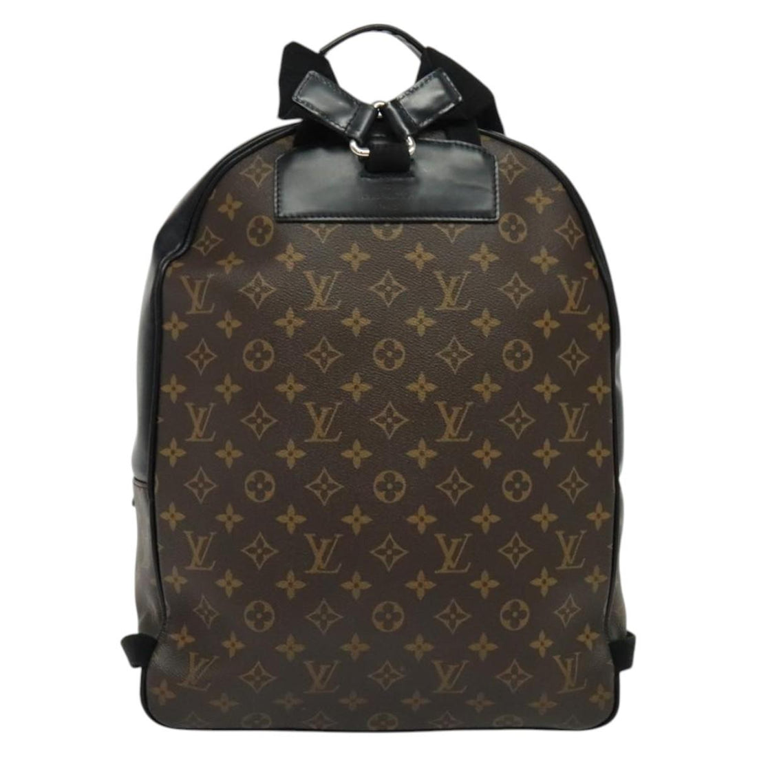 Louis Vuitton Josh Brown Canvas Bag