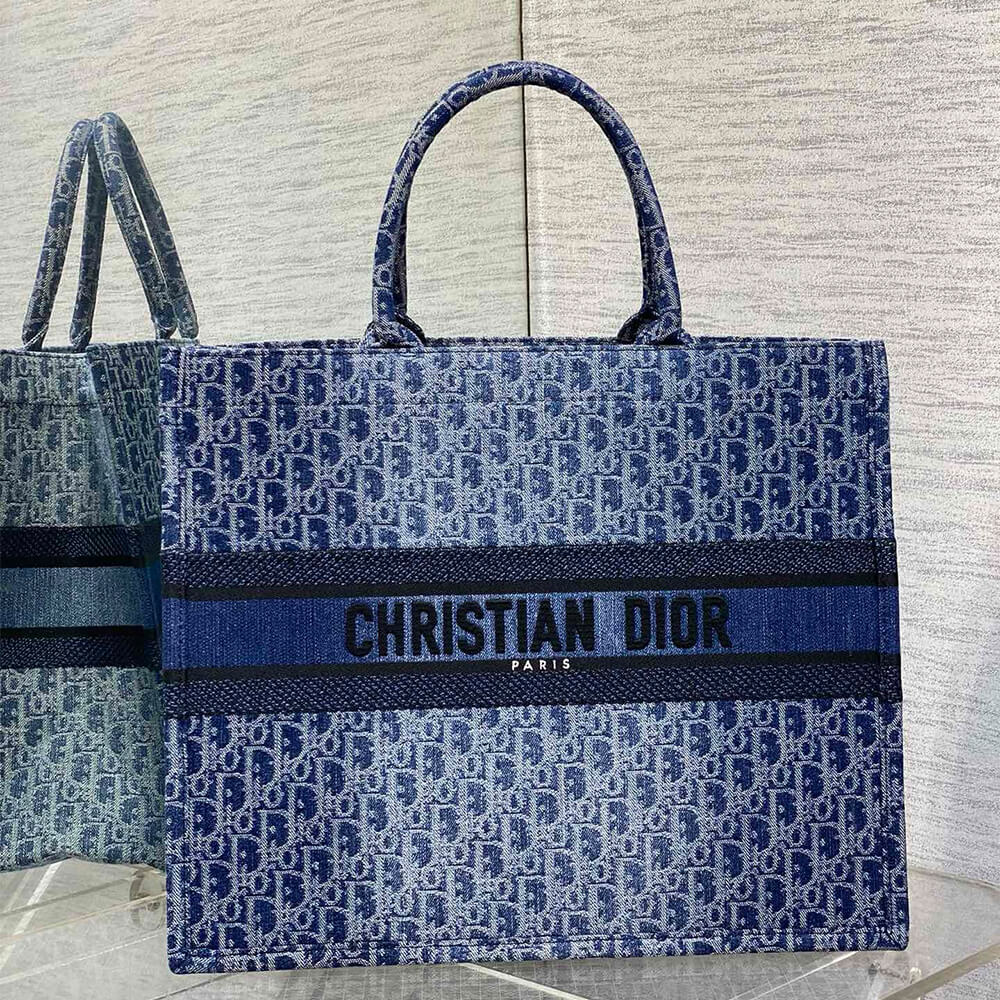 Dior Book Tote Bag – Fake Bags by Pochettebag