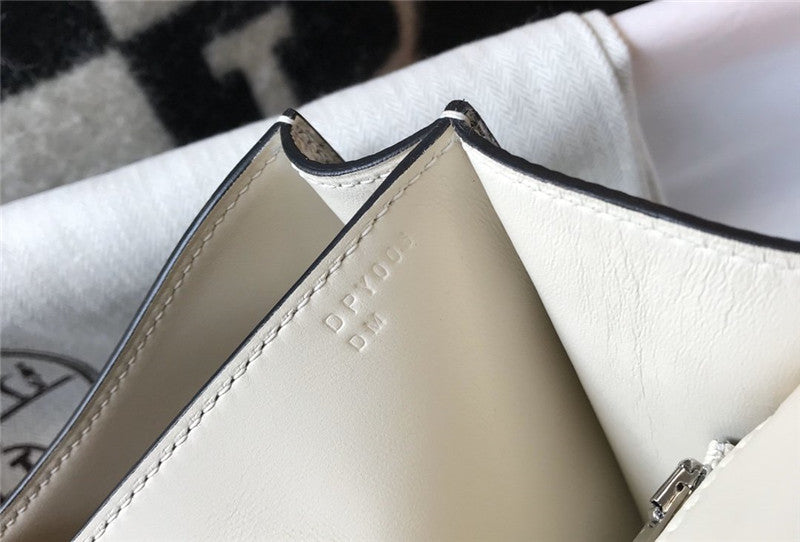 Hermes Inspired Constance Ombre Bag