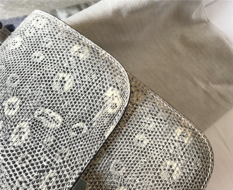 Hermes Inspired Constance Ombre Bag
