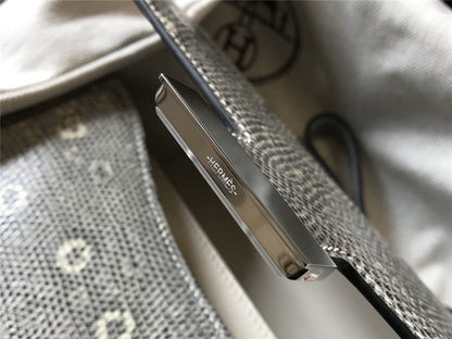 Hermes Inspired Constance Ombre Bag