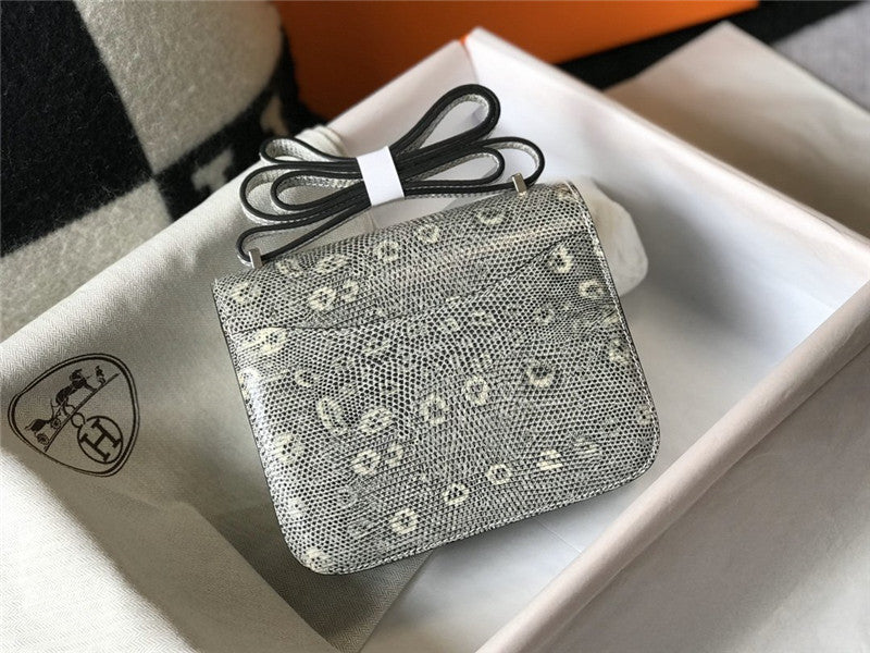Hermes Inspired Constance Ombre Bag