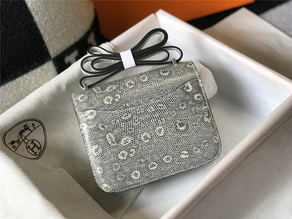 Hermes Inspired Constance Ombre Bag