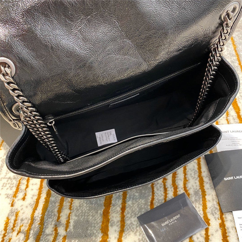 YSL Inspired Niki Baby Bag