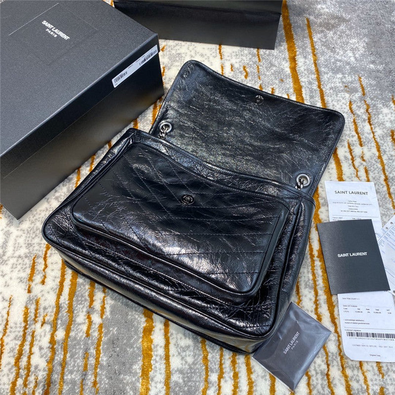YSL Inspired Niki Baby Bag