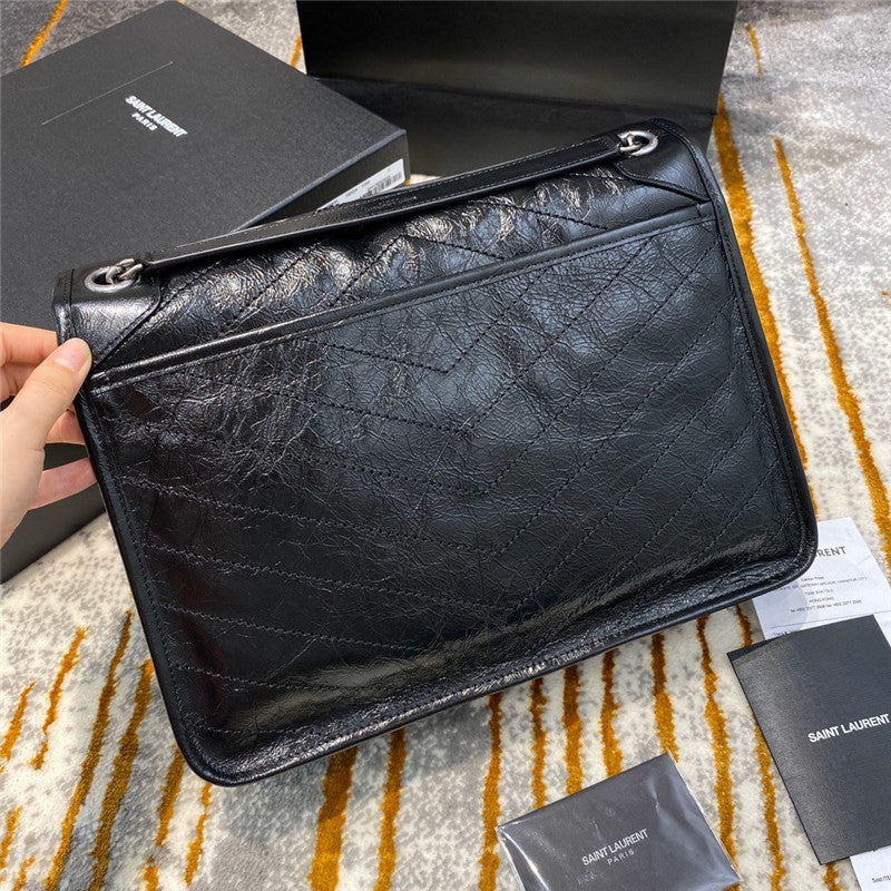 YSL Inspired Niki Baby Bag