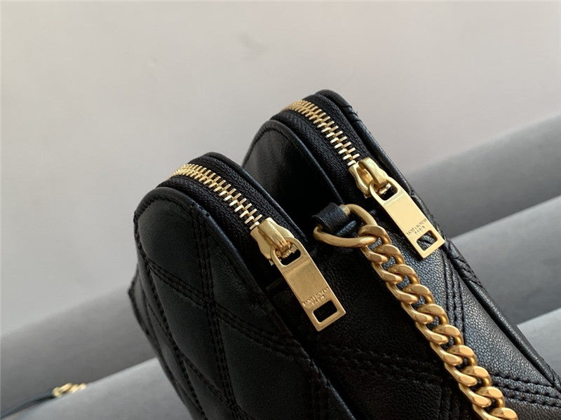 YSL Inspired Becky Camera Bag