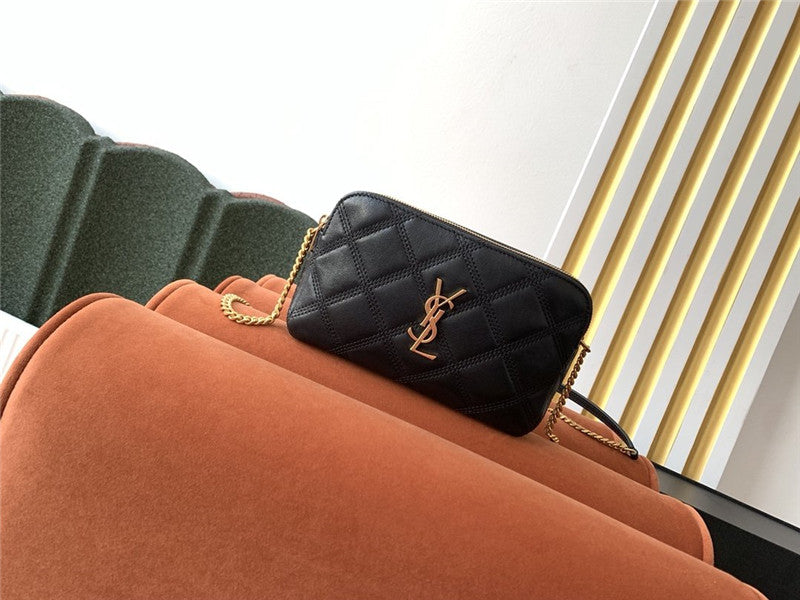 YSL Inspired Becky Camera Bag