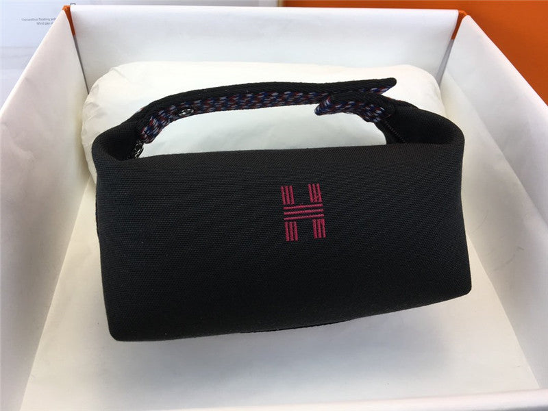 Hermes Inspired Bride-a-Brac Case Bag - AAA Bags at Pochettebag