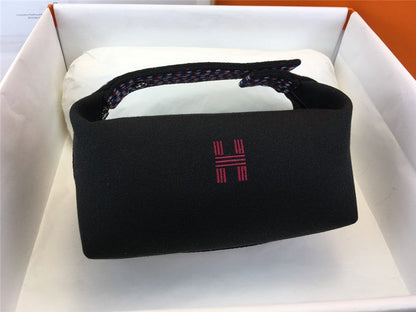 Hermes Inspired Bride-a-Brac Case Bag - AAA Bags at Pochettebag