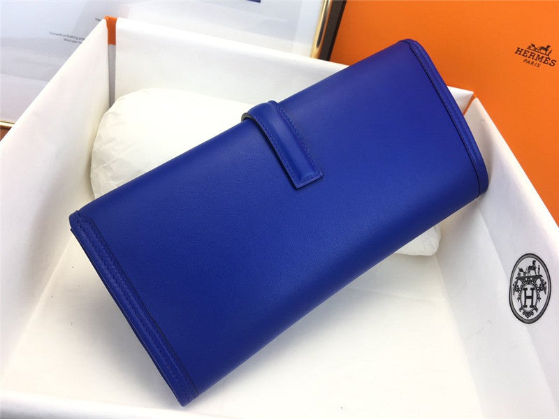 Hermes Inspired Jige Elan 29 Clutch Bag
