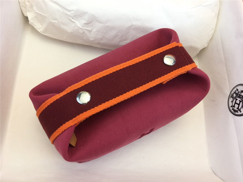 Hermes Inspired Bride-a-Brac Case Bag - AAA Bags at Pochettebag