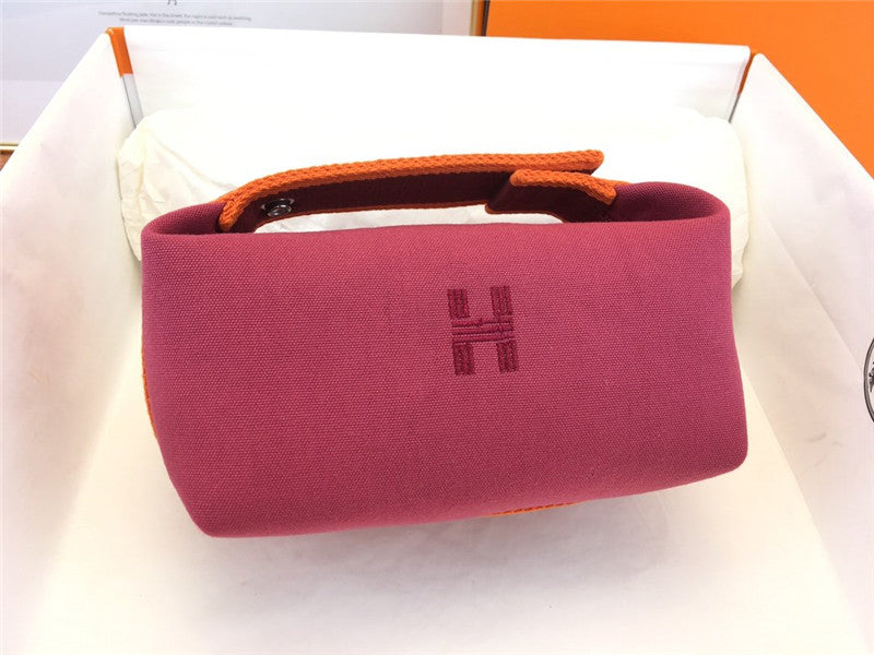 Hermes Inspired Bride-a-Brac Case Bag - AAA Bags at Pochettebag
