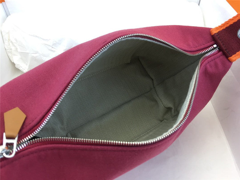 Hermes Inspired Bride-a-Brac Case Bag - AAA Bags at Pochettebag