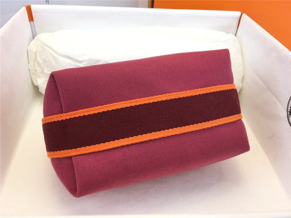 Hermes Inspired Bride-a-Brac Case Bag - AAA Bags at Pochettebag