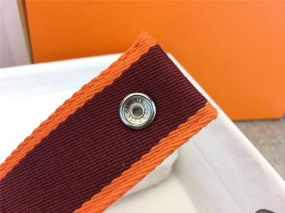 Hermes Inspired Bride-a-Brac Case Bag - AAA Bags at Pochettebag