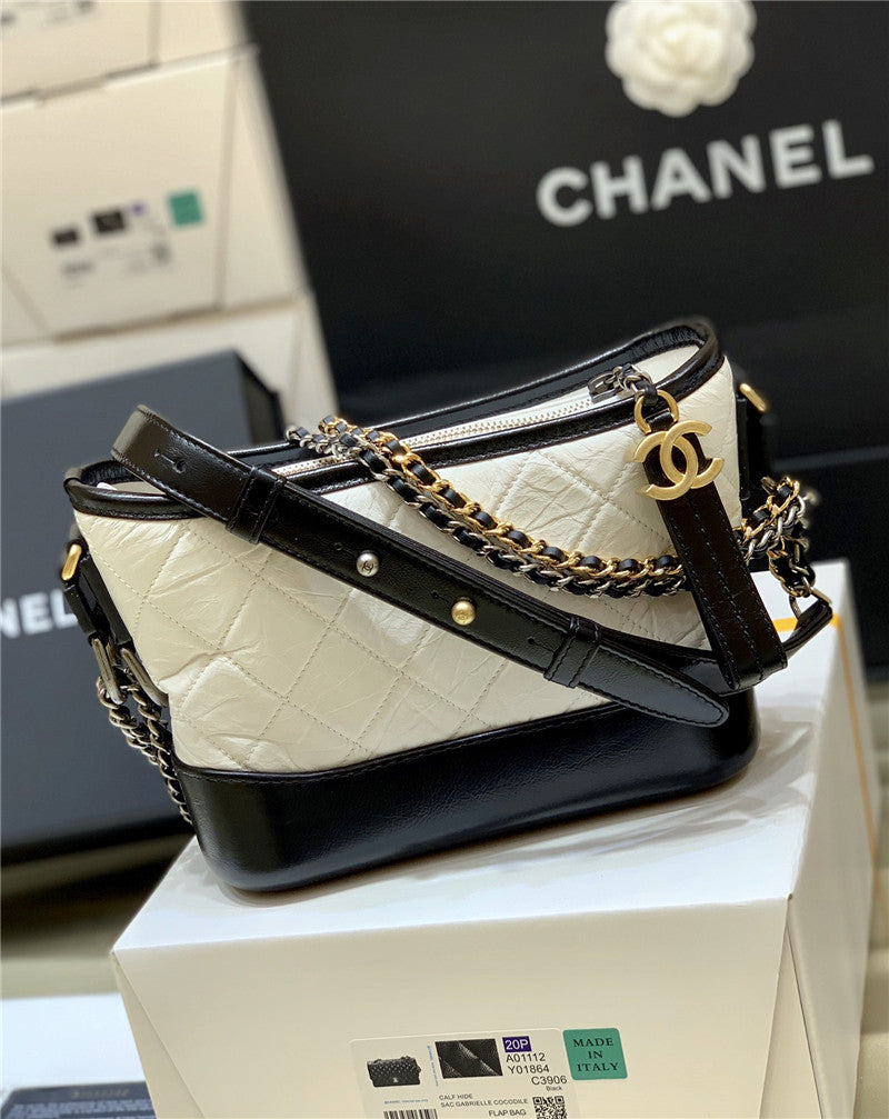 Chanel Inspired Gabrielle Bag