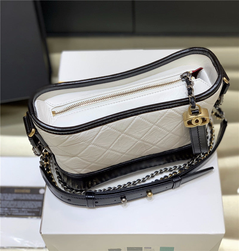 Chanel Inspired Gabrielle Bag