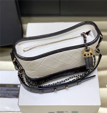 Chanel Inspired Gabrielle Bag