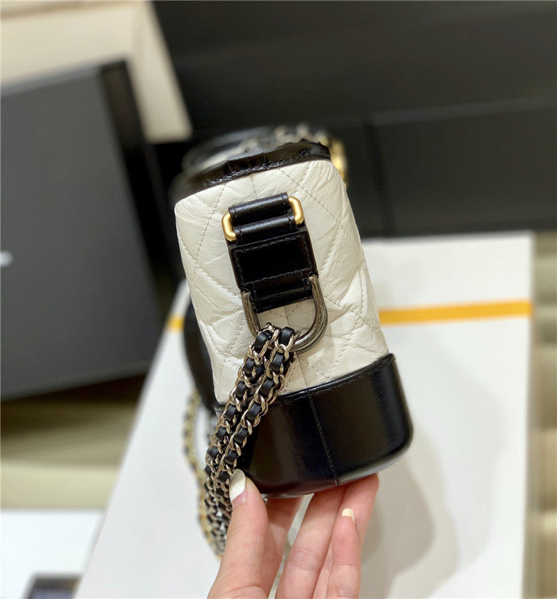 Chanel Inspired Gabrielle Bag