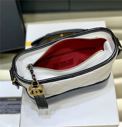 Chanel Inspired Gabrielle Bag