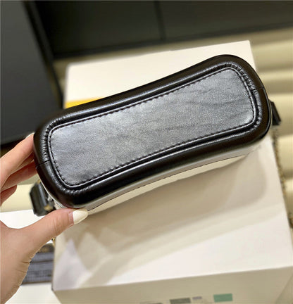 Chanel Inspired Gabrielle Bag