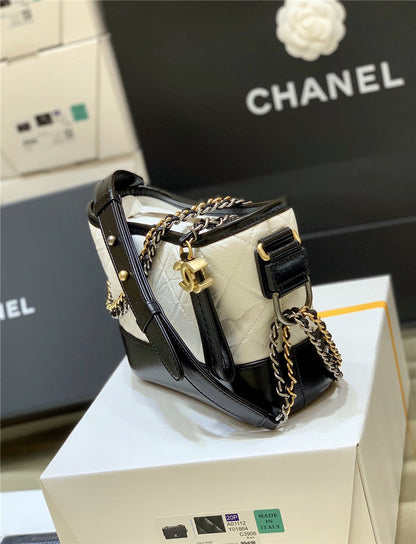 Chanel Inspired Gabrielle Bag