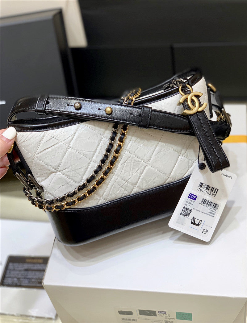 Chanel Inspired Gabrielle Bag