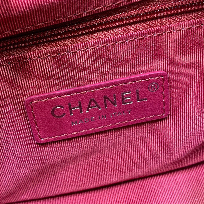 Chanel Inspired Gabrielle Bag