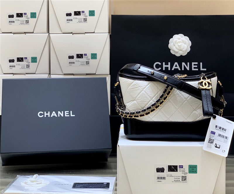 Chanel Inspired Gabrielle Bag
