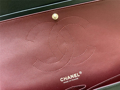 Chanel Inspired Classic Jumbo Bag