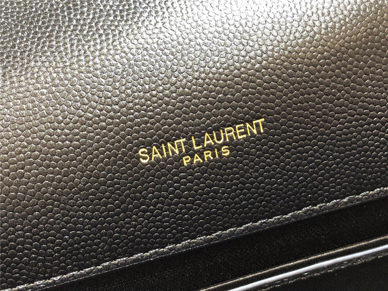 YSL Inspired Envelope Medium Bag