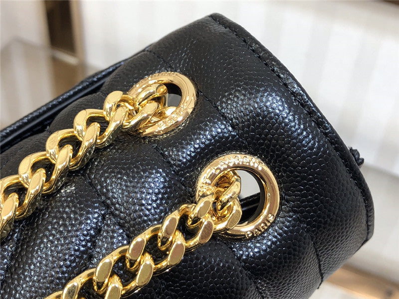 YSL Inspired Envelope Medium Bag