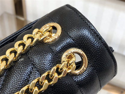 YSL Inspired Envelope Medium Bag