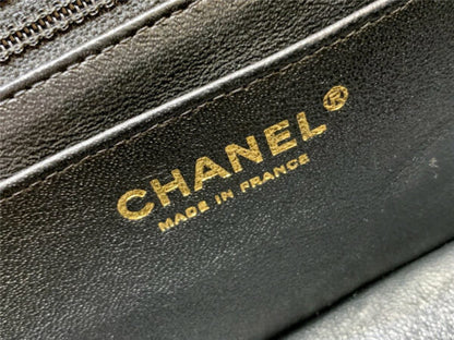 Chanel Inspired Coco Charms Bag