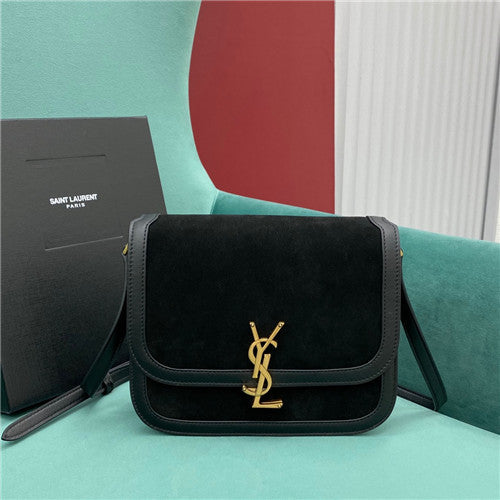 YSL Box Bag - AAA Bags at Pochettebag
