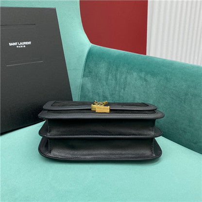 YSL Box Bag - AAA Bags at Pochettebag